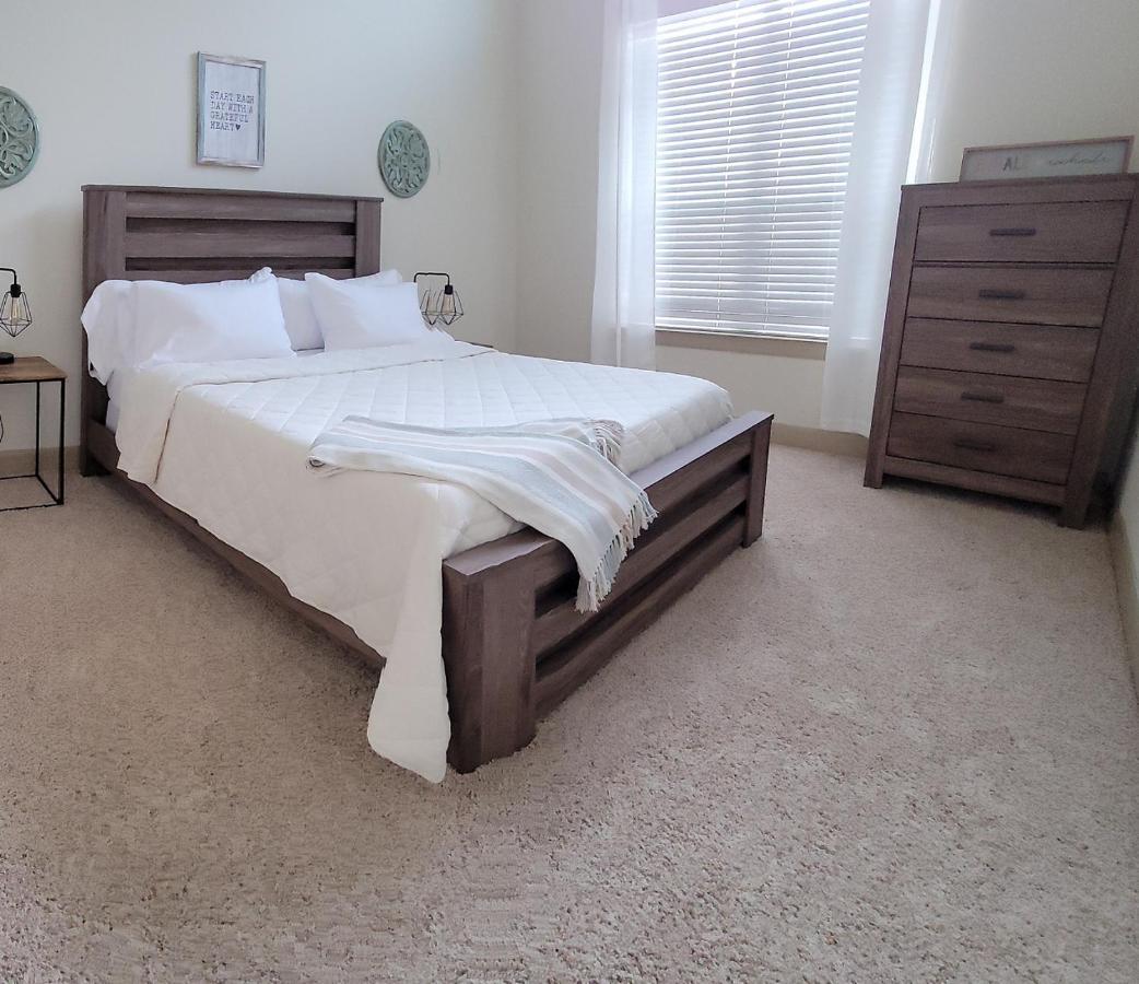 Comfy Spaces 3Br - Medical Center, Nrg Stadium, Downtown Houston Extérieur photo