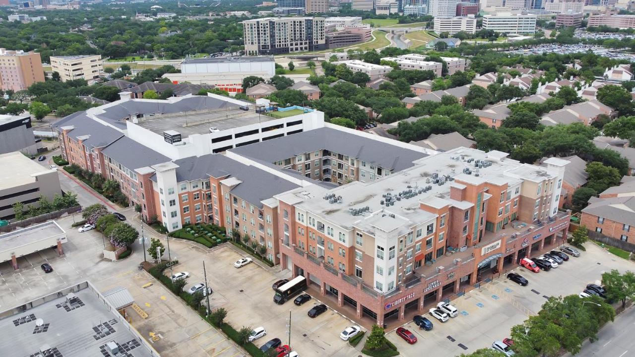 Comfy Spaces 3Br - Medical Center, Nrg Stadium, Downtown Houston Extérieur photo